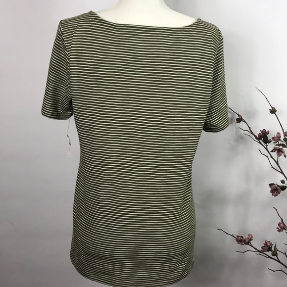 Talbots Top NWT - Picture 2 of 6